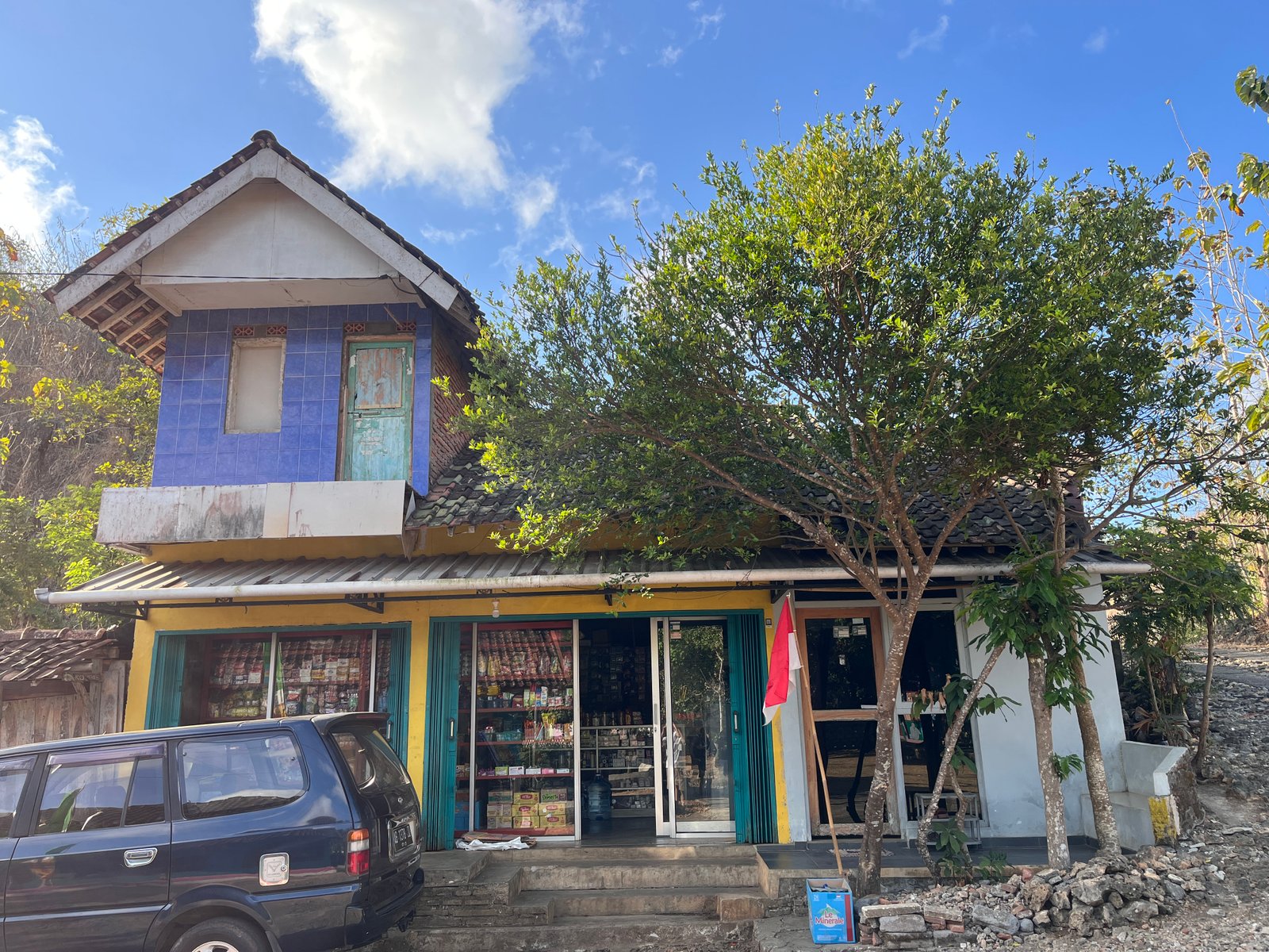 Toko Yoga Makmur