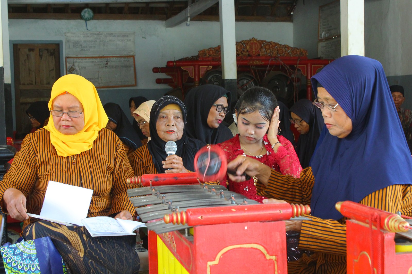 Karawitan